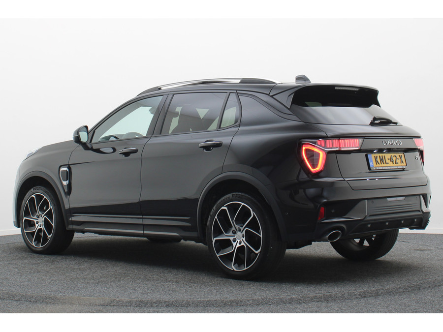 Lynk & Co 01 1.5