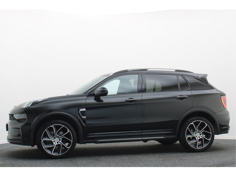 Lynk & Co 01 1.5