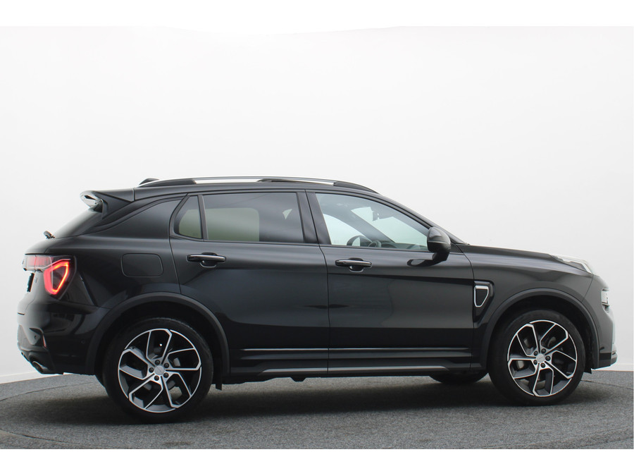 Lynk & Co 01 1.5