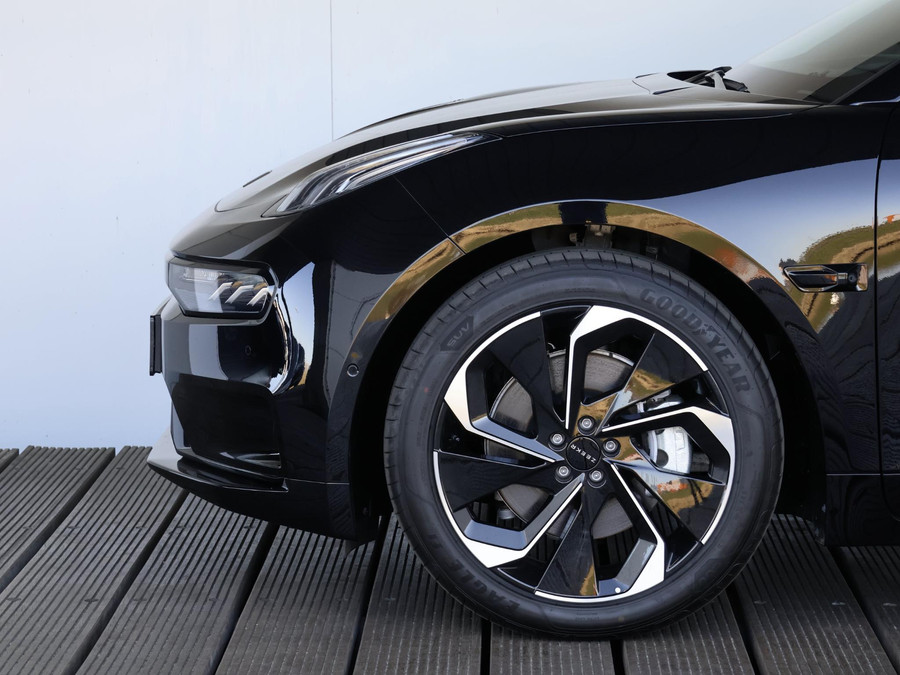 Zeekr 001 RWD Business Edition 100 kWh