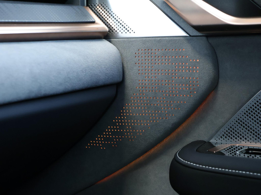 Zeekr 001 RWD Business Edition 100 kWh