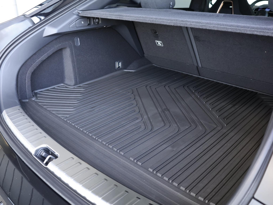 Zeekr 001 RWD Business Edition 100 kWh