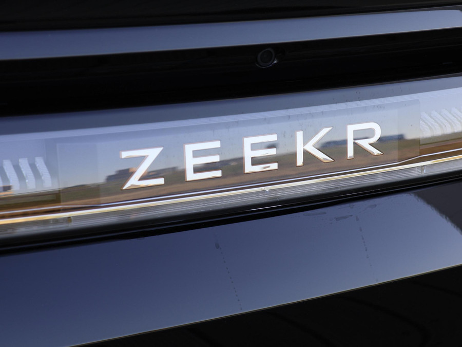 Zeekr 001 RWD Business Edition 100 kWh