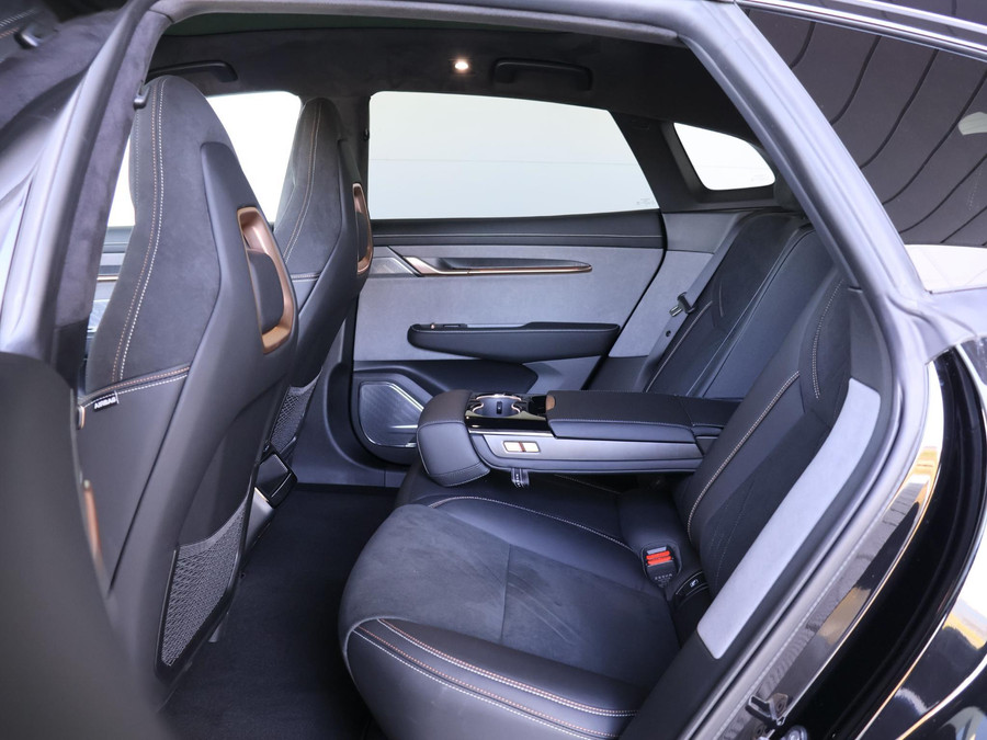 Zeekr 001 RWD Business Edition 100 kWh