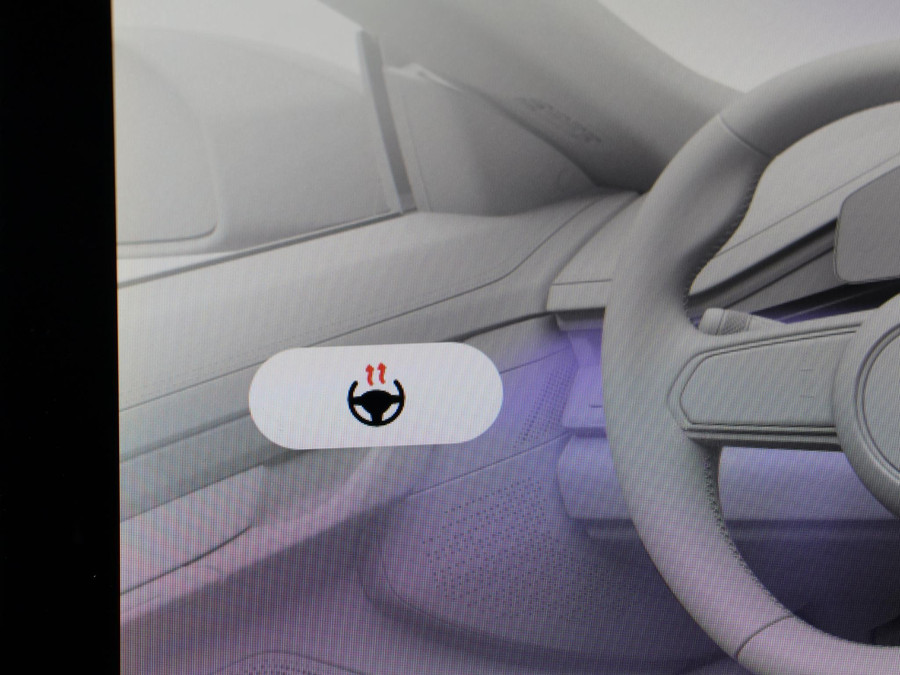 Zeekr 001 RWD Business Edition 100 kWh