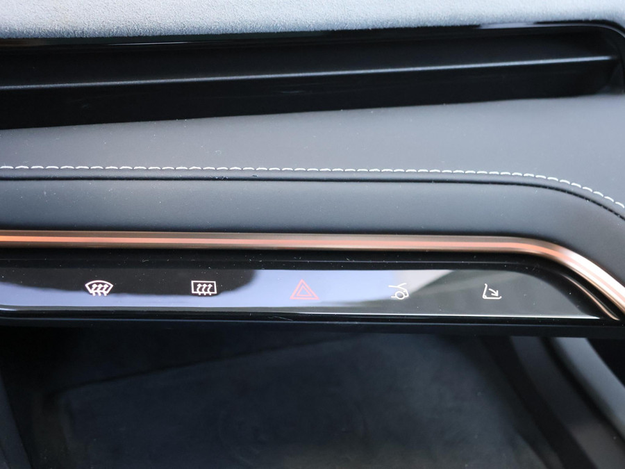 Zeekr 001 RWD Business Edition 100 kWh