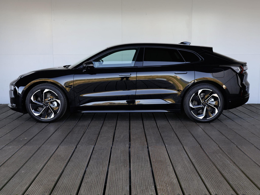 Zeekr 001 RWD Business Edition 100 kWh