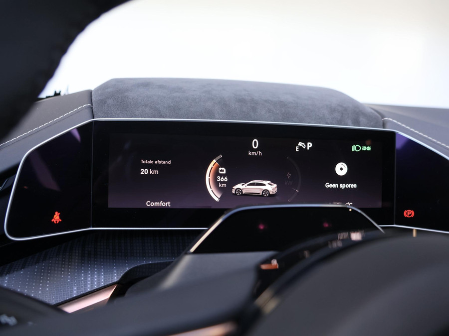 Zeekr 001 RWD Business Edition 100 kWh
