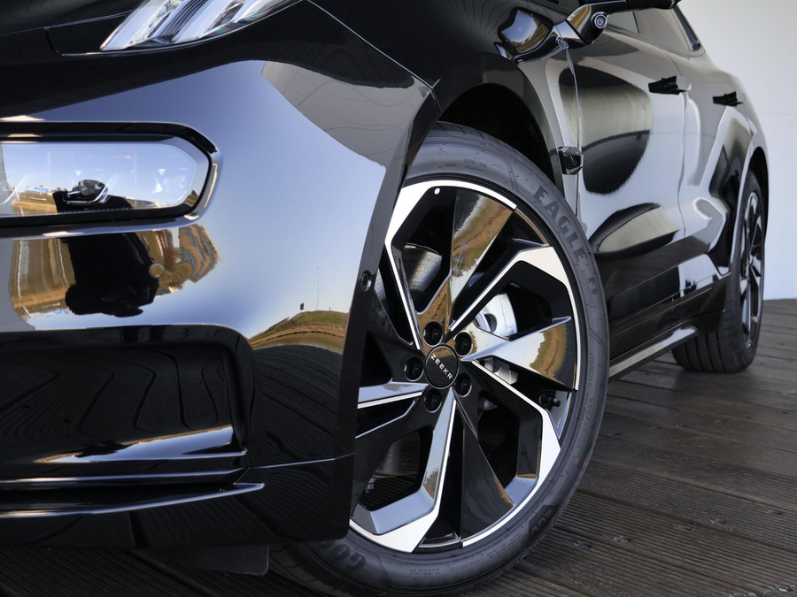 Zeekr 001 RWD Business Edition 100 kWh