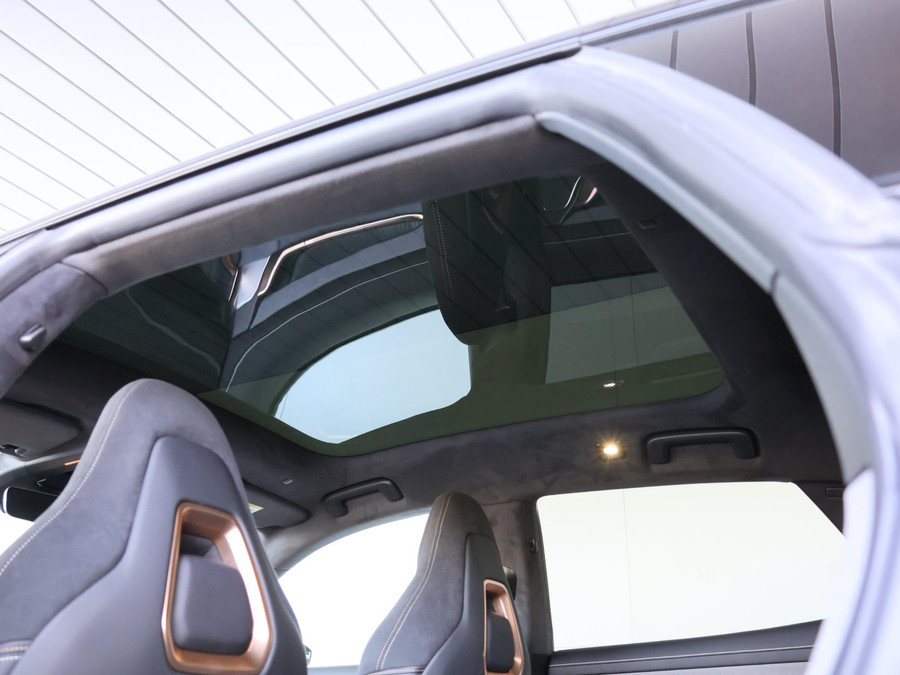 Zeekr 001 RWD Business Edition 100 kWh