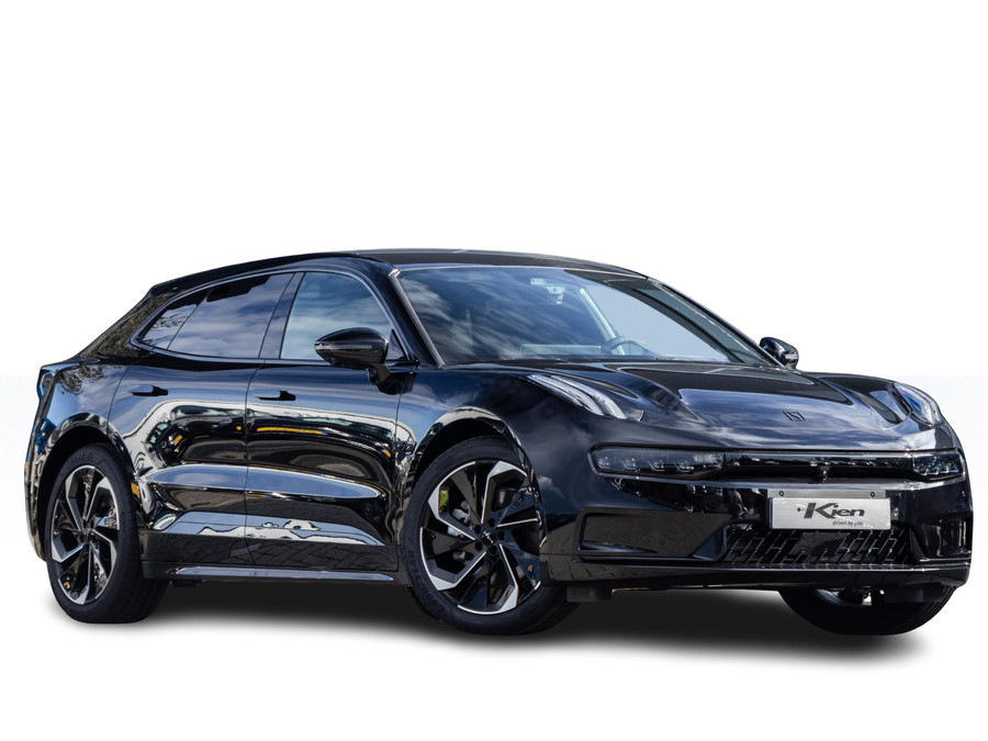 Zeekr 001 RWD Business Edition 100 kWh