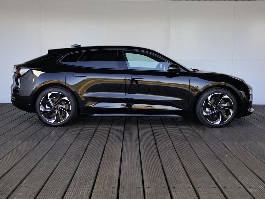 Zeekr 001 RWD Business Edition 100 kWh