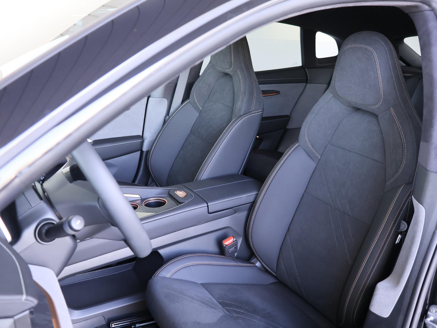Zeekr 001 RWD Business Edition 100 kWh