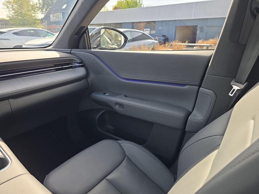 Xpeng G6 RWD Long Range 80.8 kWh