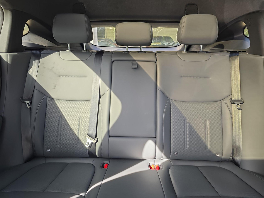 Xpeng G6 RWD Long Range 80.8 kWh