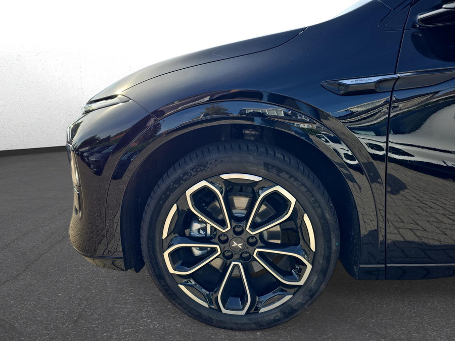 Xpeng G6 RWD Long Range 80.8 kWh