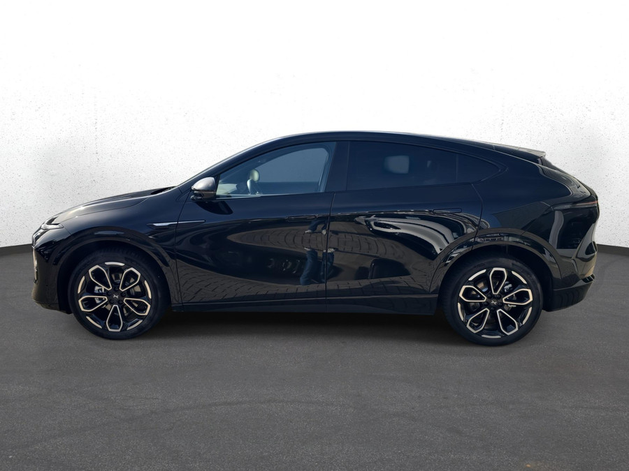 Xpeng G6 RWD Long Range 80.8 kWh