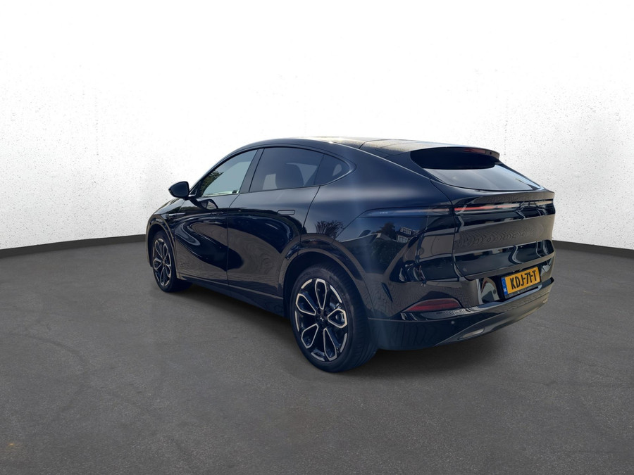 Xpeng G6 RWD Long Range 80.8 kWh