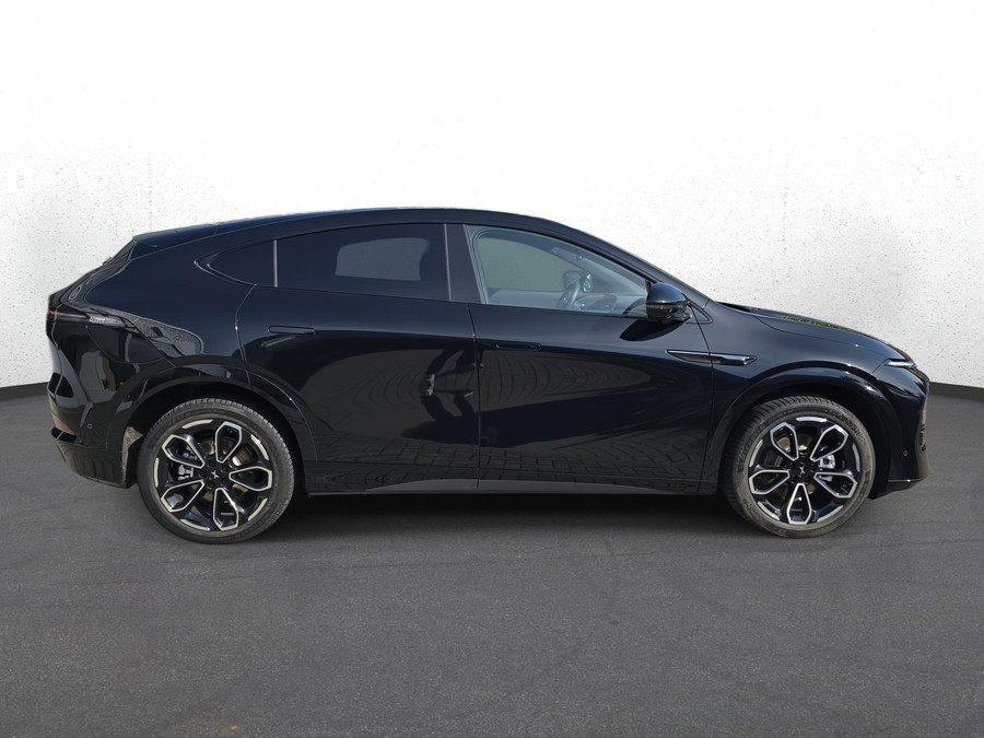 Xpeng G6 RWD Long Range 80.8 kWh