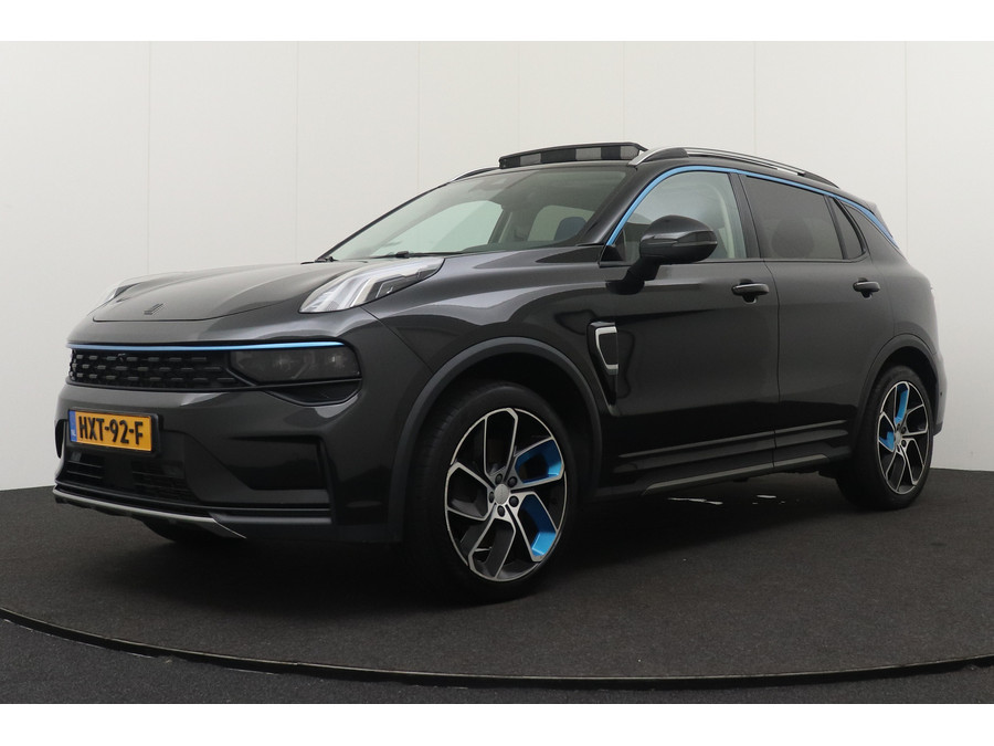 Lynk & Co 01 1.5