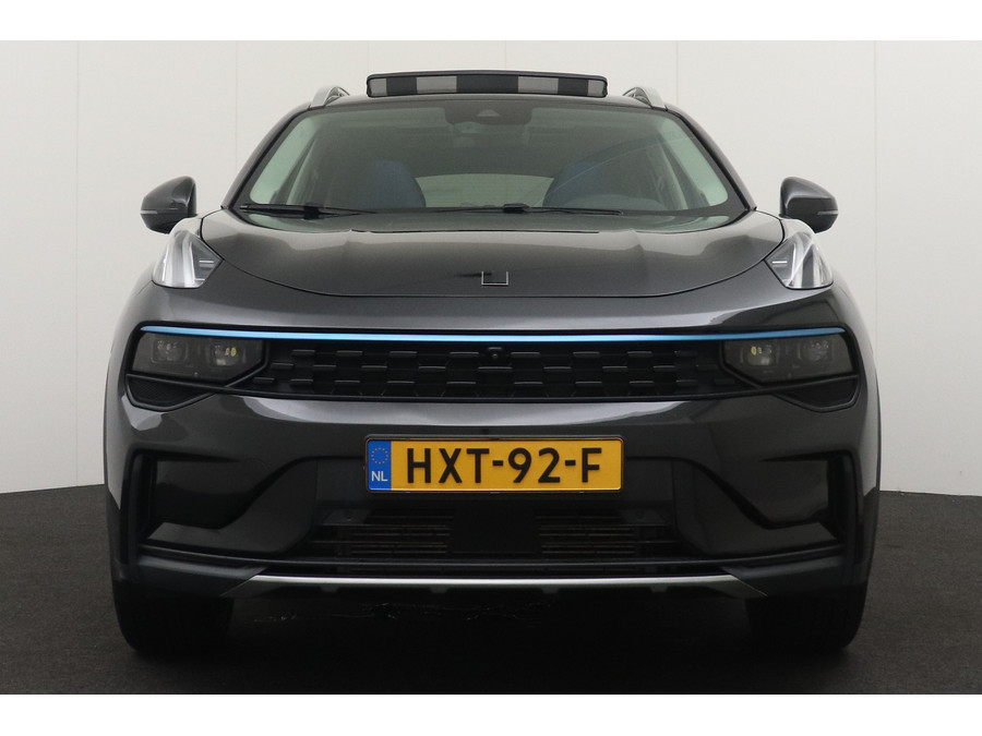 Lynk & Co 01 1.5