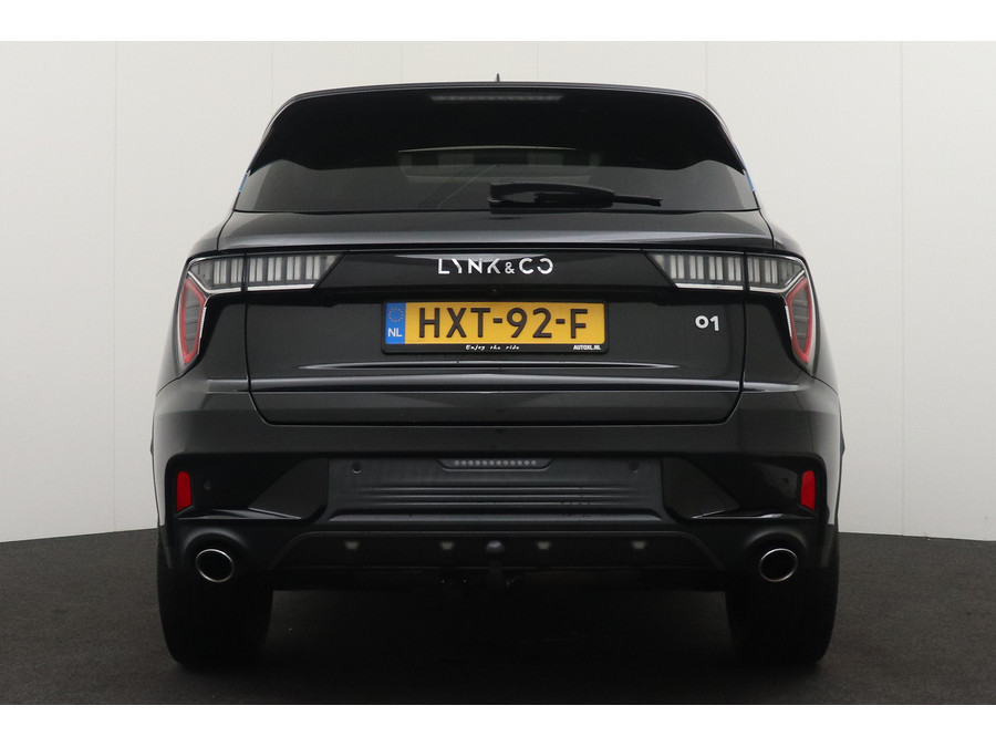 Lynk & Co 01 1.5