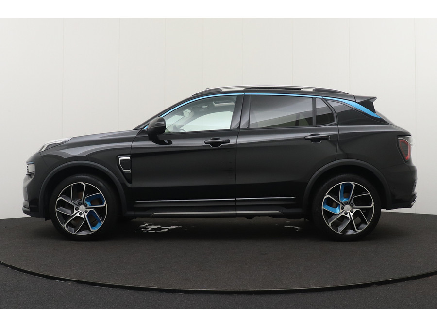 Lynk & Co 01 1.5