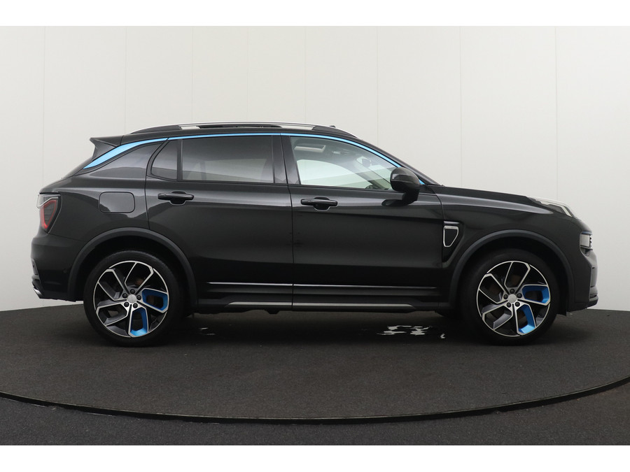 Lynk & Co 01 1.5