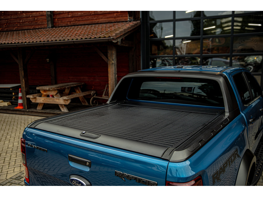Ford Ranger 2.0 EcoBlue Raptor