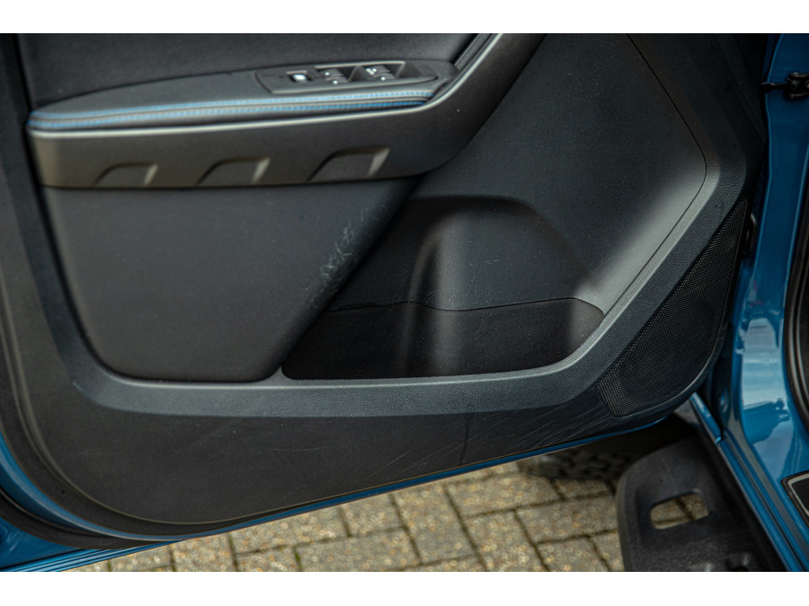 Ford Ranger 2.0 EcoBlue Raptor