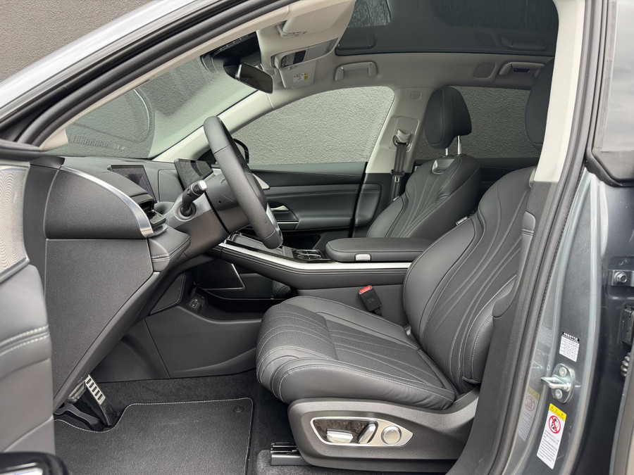 XPENG G9 AWD Performance 98 kWh