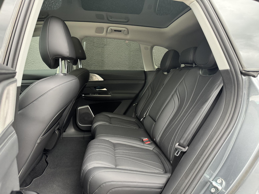 XPENG G9 AWD Performance 98 kWh
