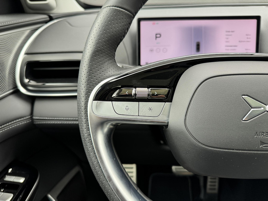 XPENG G9 AWD Performance 98 kWh