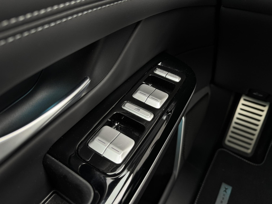 XPENG G9 AWD Performance 98 kWh