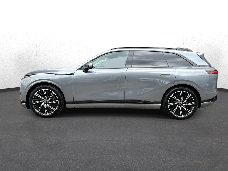 XPENG G9 AWD Performance 98 kWh
