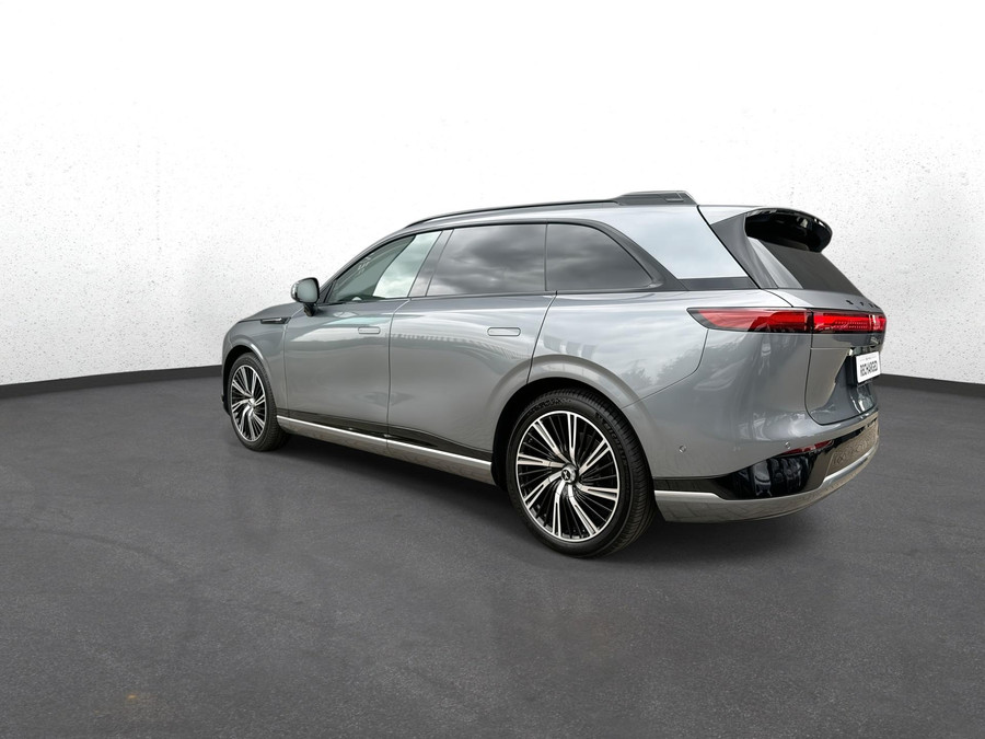 XPENG G9 AWD Performance 98 kWh