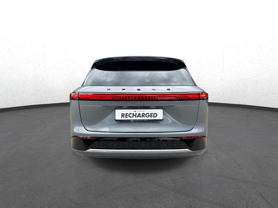XPENG G9 AWD Performance 98 kWh