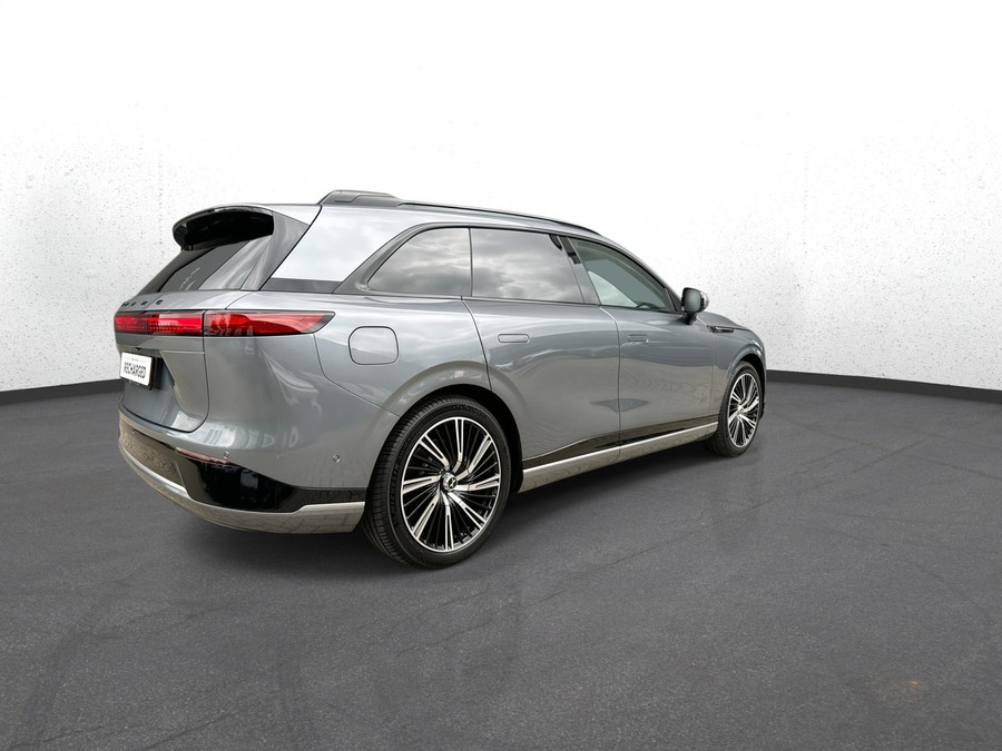 XPENG G9 AWD Performance 98 kWh