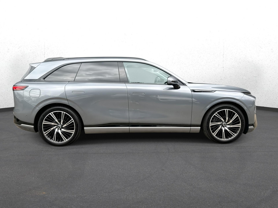XPENG G9 AWD Performance 98 kWh