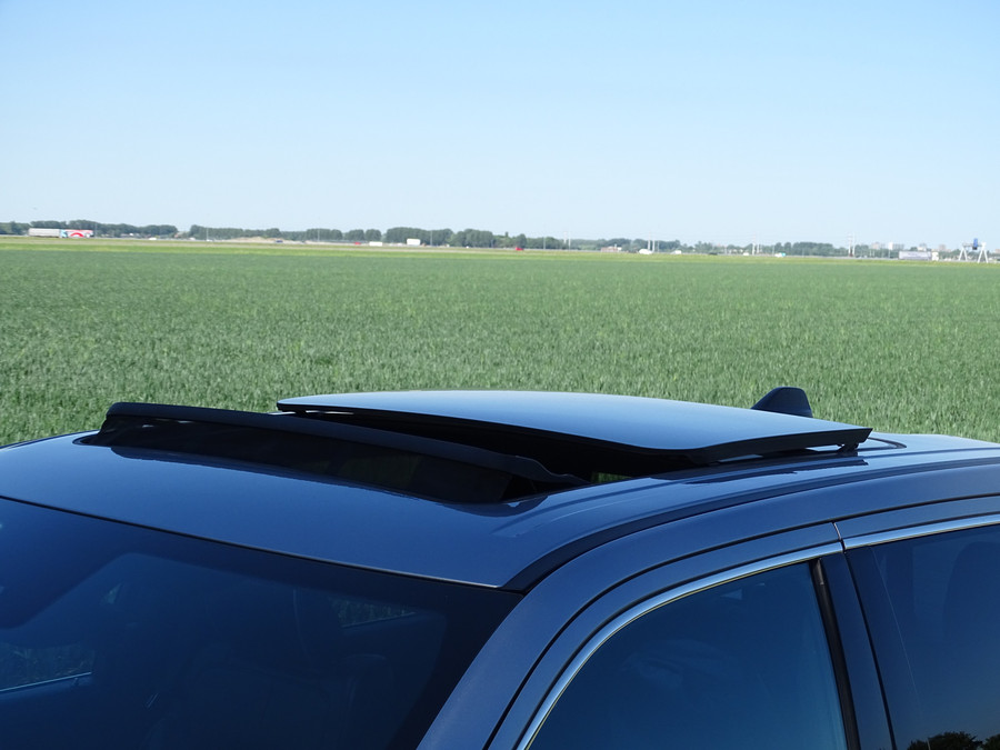 Dodge Ram 1500 5.7 V8 4x4 Crew Cab Limited