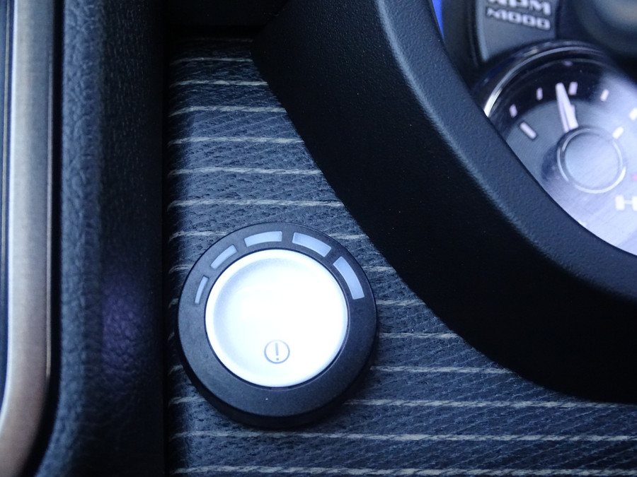 Dodge Ram 1500 5.7 V8 4x4 Crew Cab Limited