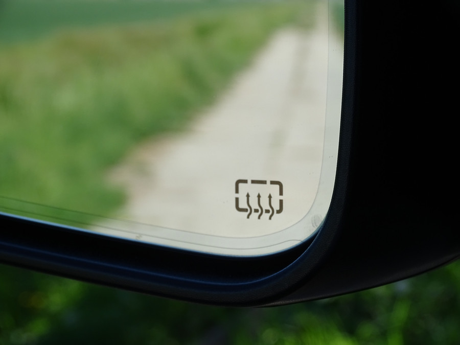 Dodge Ram 1500 5.7 V8 4x4 Crew Cab Limited