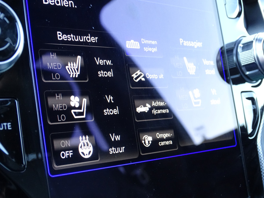 Dodge Ram 1500 5.7 V8 4x4 Crew Cab Limited