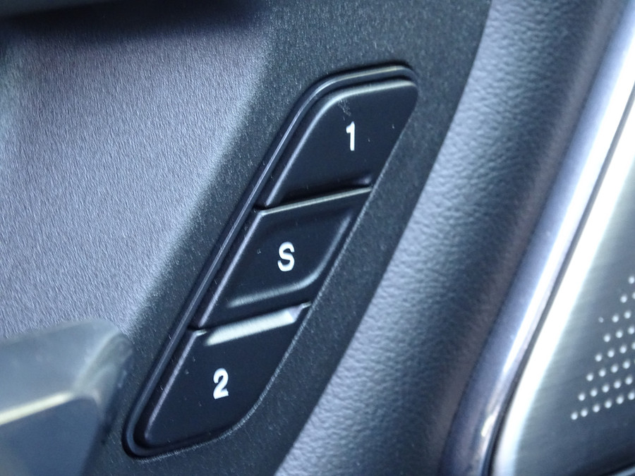 Dodge Ram 1500 5.7 V8 4x4 Crew Cab Limited