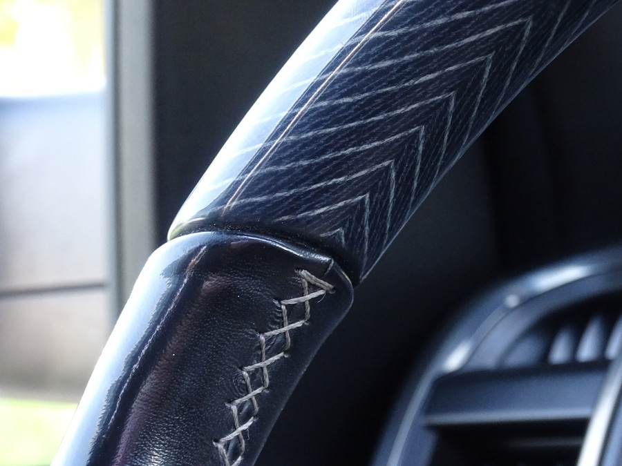 Dodge Ram 1500 5.7 V8 4x4 Crew Cab Limited