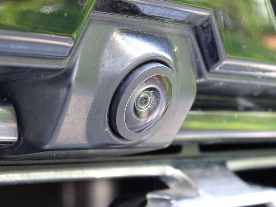 Dodge Ram 1500 5.7 V8 4x4 Crew Cab Limited