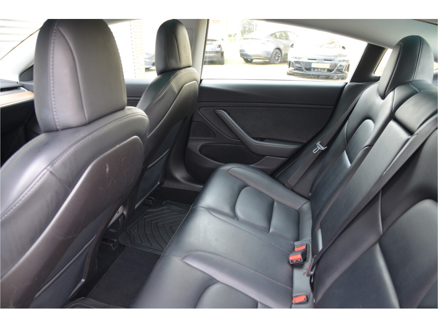 Tesla Model 3 Long Range AWD 75 kWh