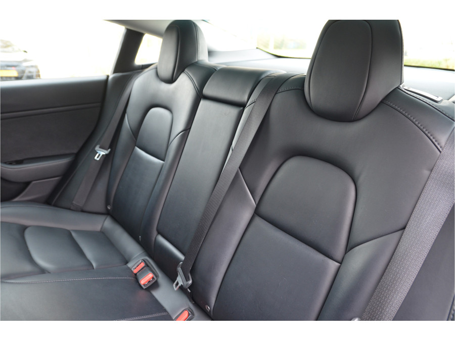 Tesla Model 3 Long Range AWD 75 kWh