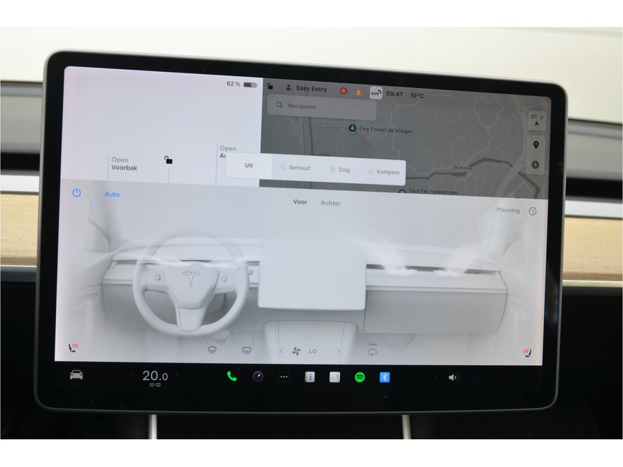 Tesla Model 3 Long Range AWD 75 kWh