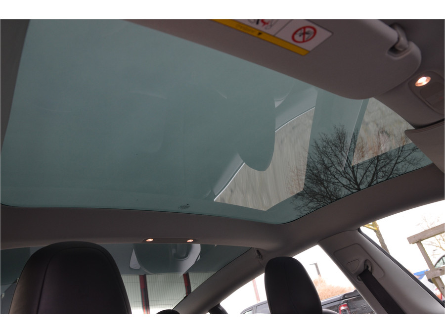 Tesla Model 3 Long Range AWD 75 kWh